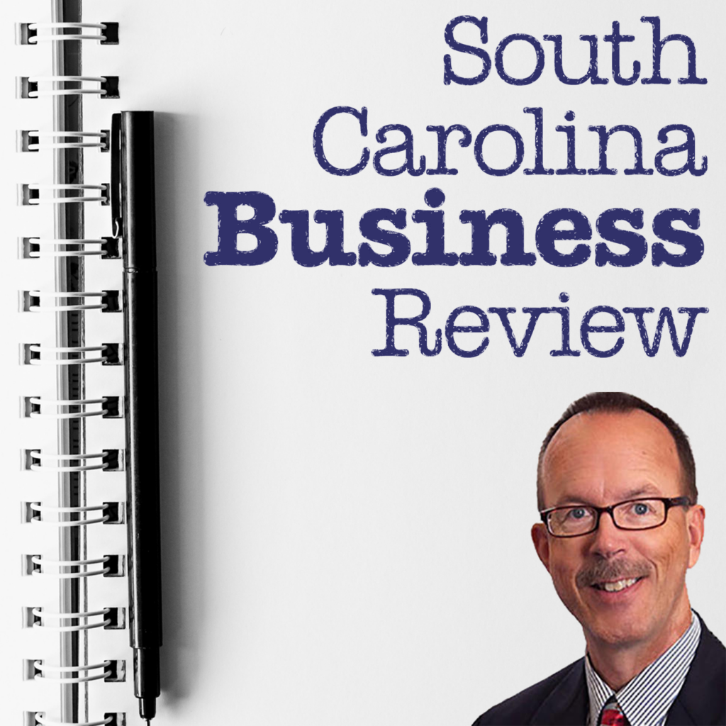 Top 5 Business-Related South Carolina Podcasts You Should Know | Underdog Digital