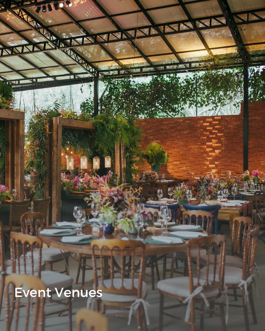 Image gallery marquee