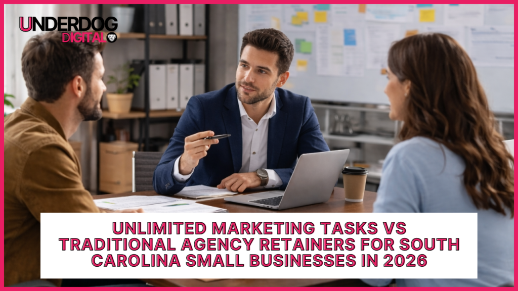 image, unlimited marketing tasks vs agency retainers