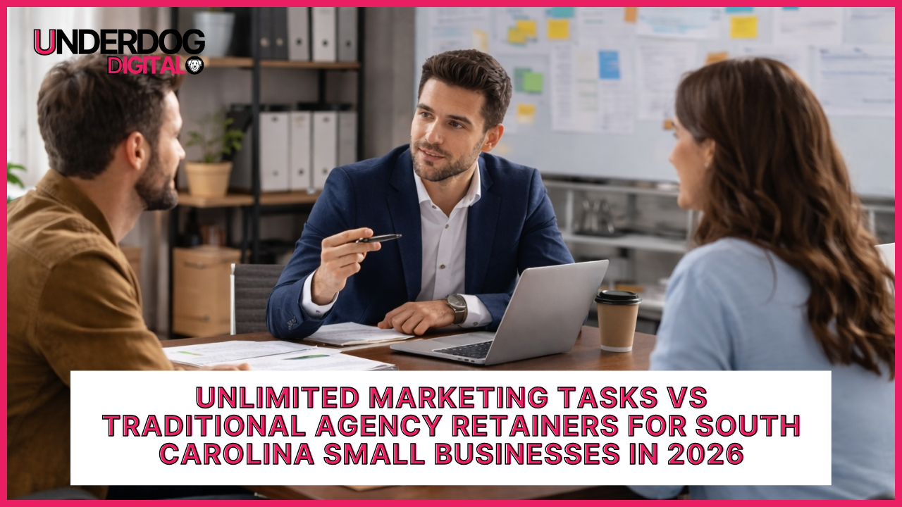 image, unlimited marketing tasks vs agency retainers