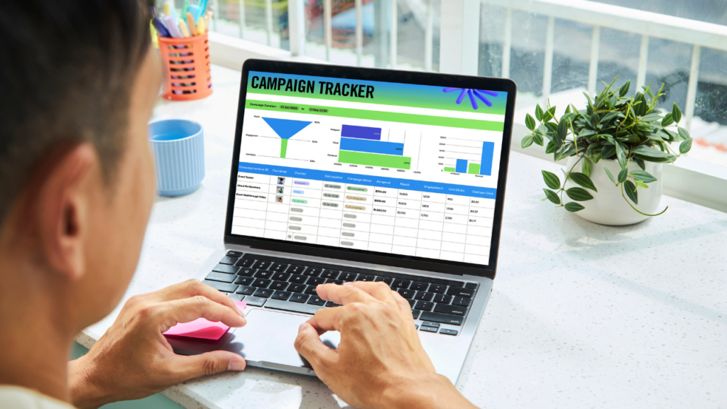 image, flat-fee marketing vs part-time marketer