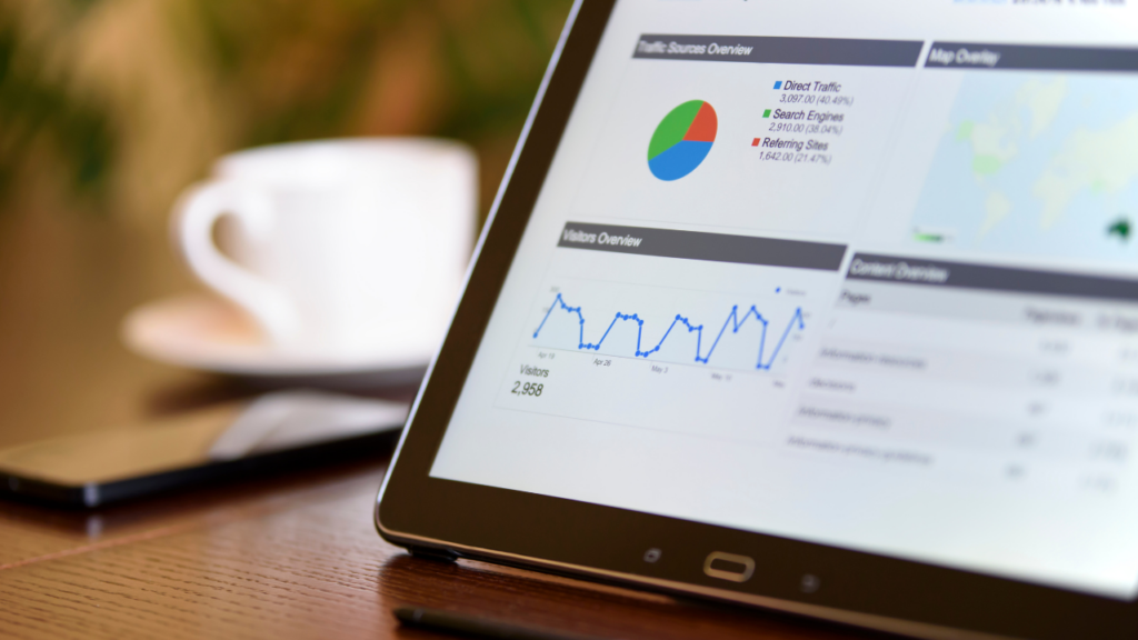 local marketing columbia sc, Why Google Business Profile Still Drives Local Marketing in Columbia, SC, underdog digital