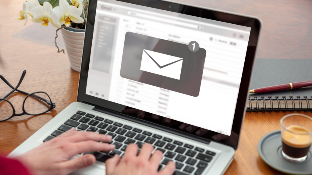 local lead generation Columbia SC, email generation